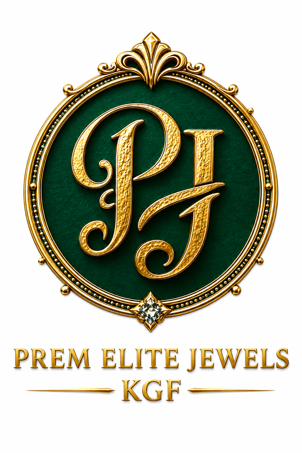 Prem Elite Jewels