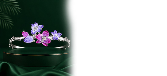 Silver Jewellery